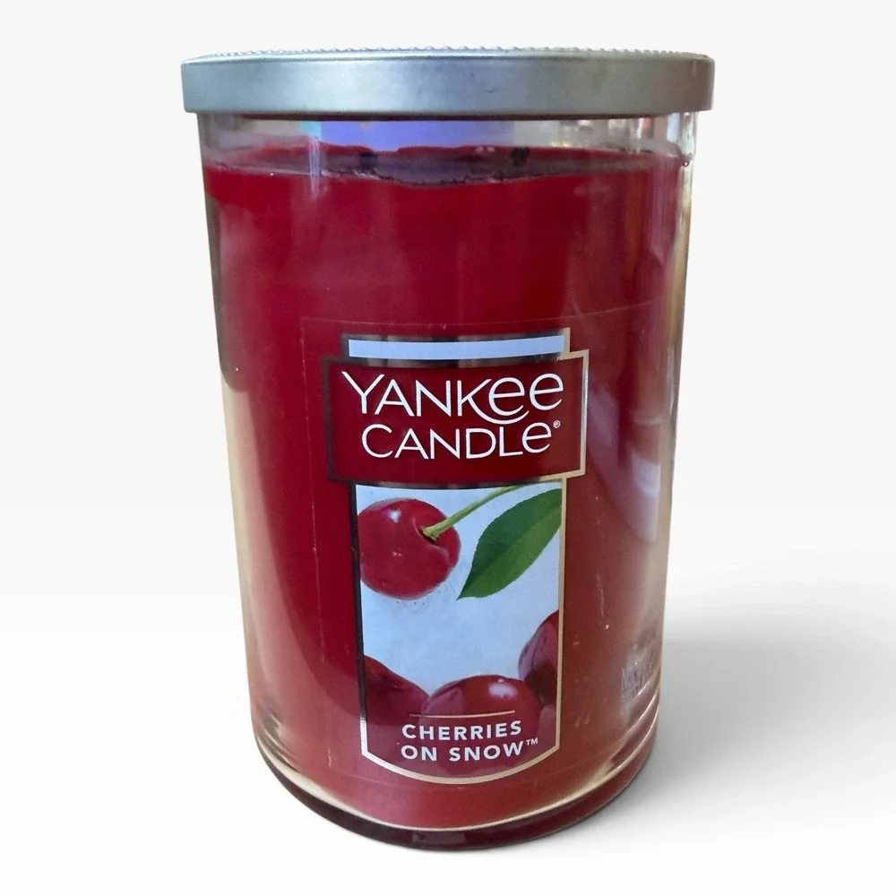 Yankee Candle 